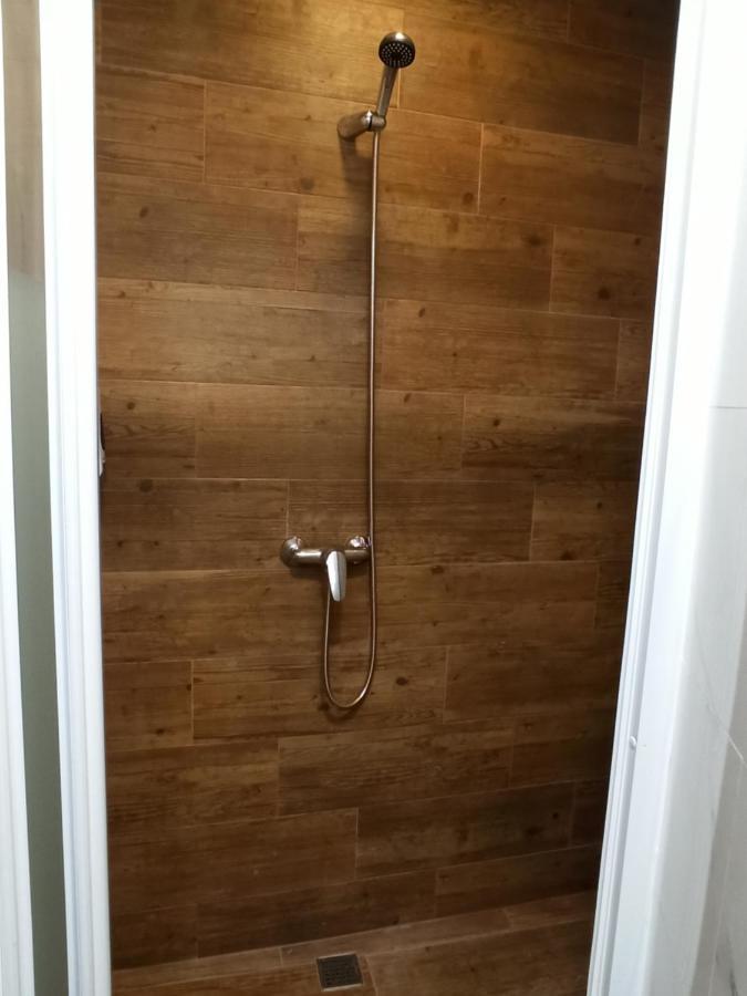 Ferienwohnung Al Rosa Esperanca Angra do Heroísmo Exterior foto