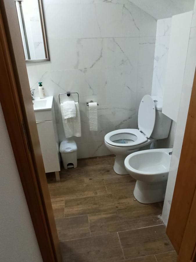 Ferienwohnung Al Rosa Esperanca Angra do Heroísmo Exterior foto